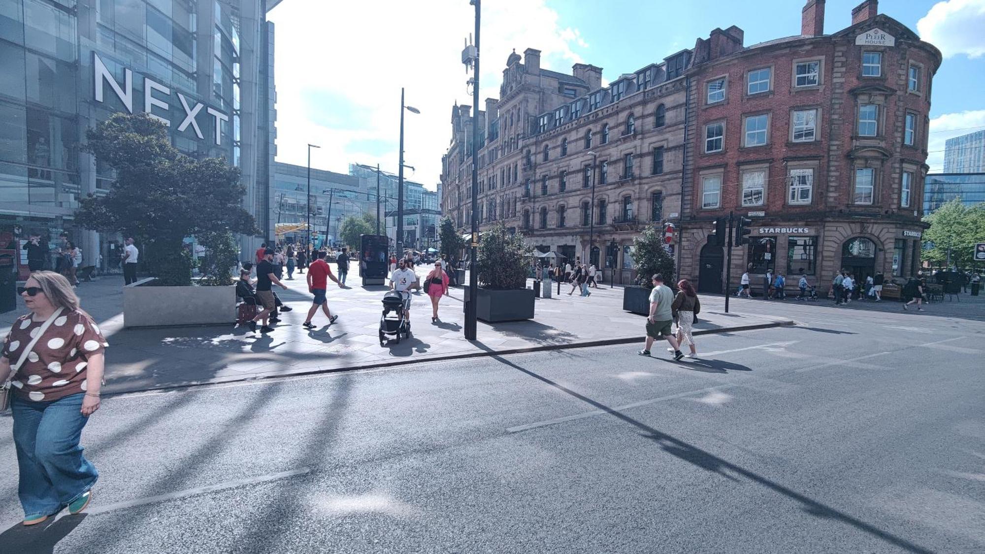 Bee Cosy - Greater Centre * Manchester