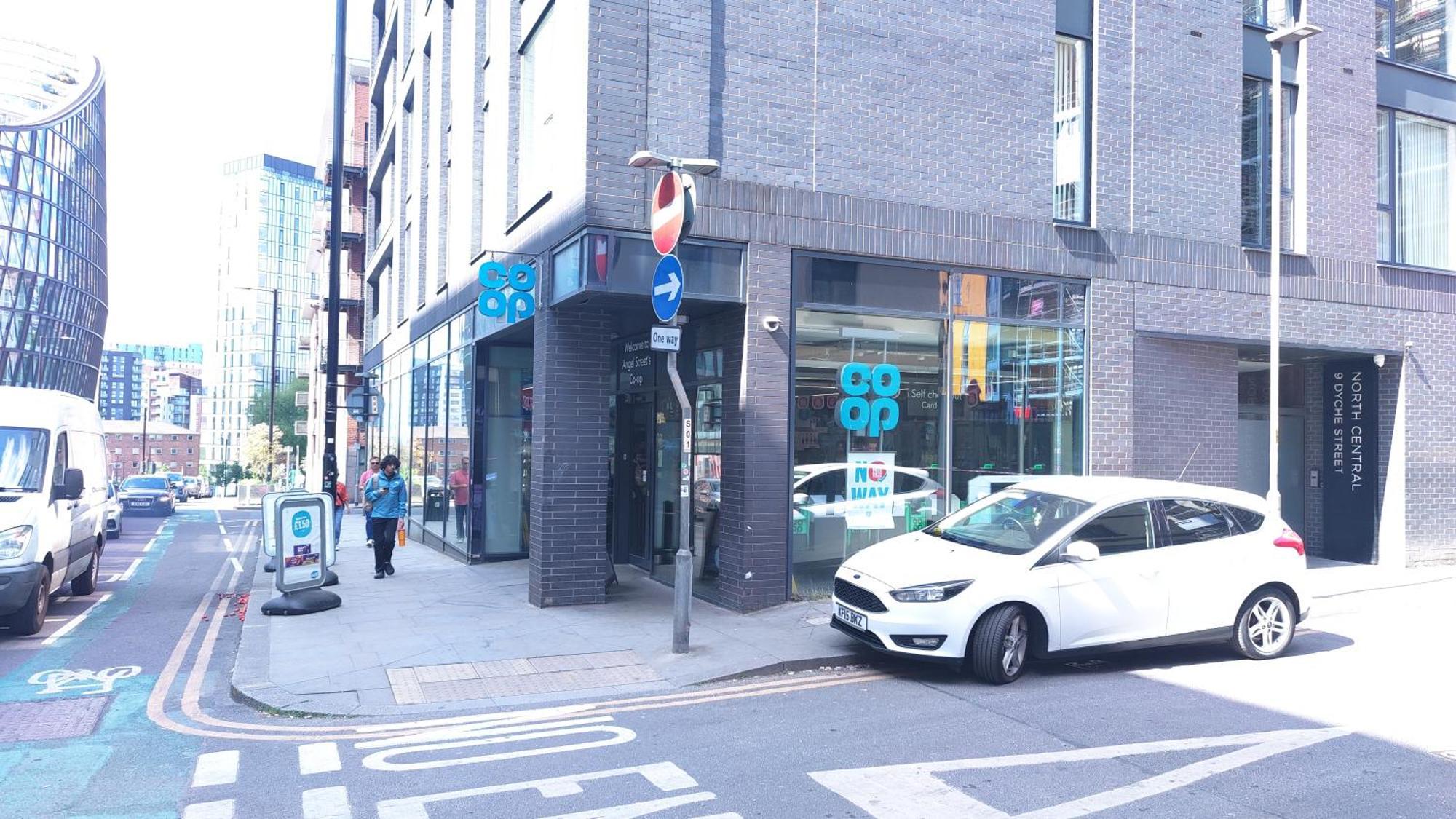 Bee Cosy - Greater Centre *