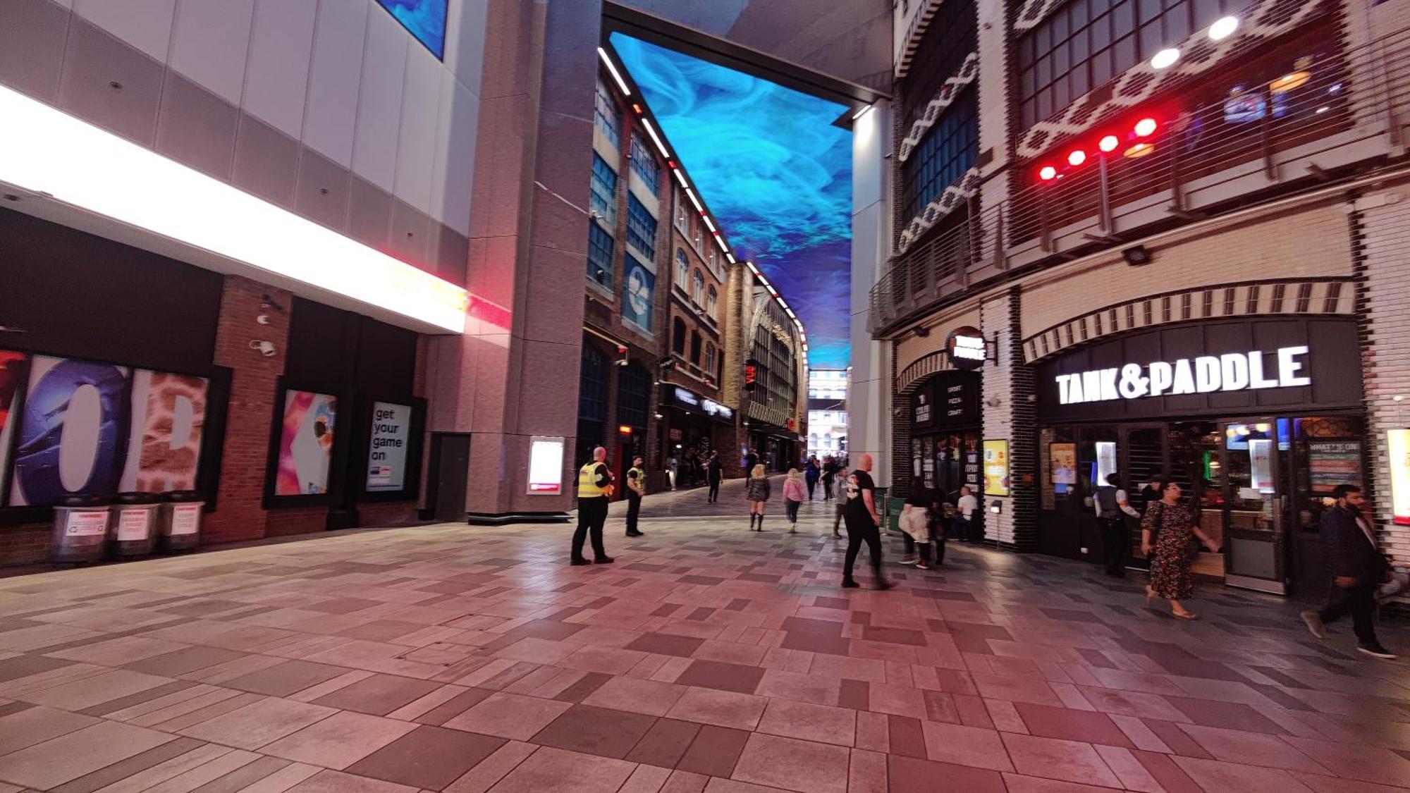 Bee Cosy - Greater Centre * Manchester