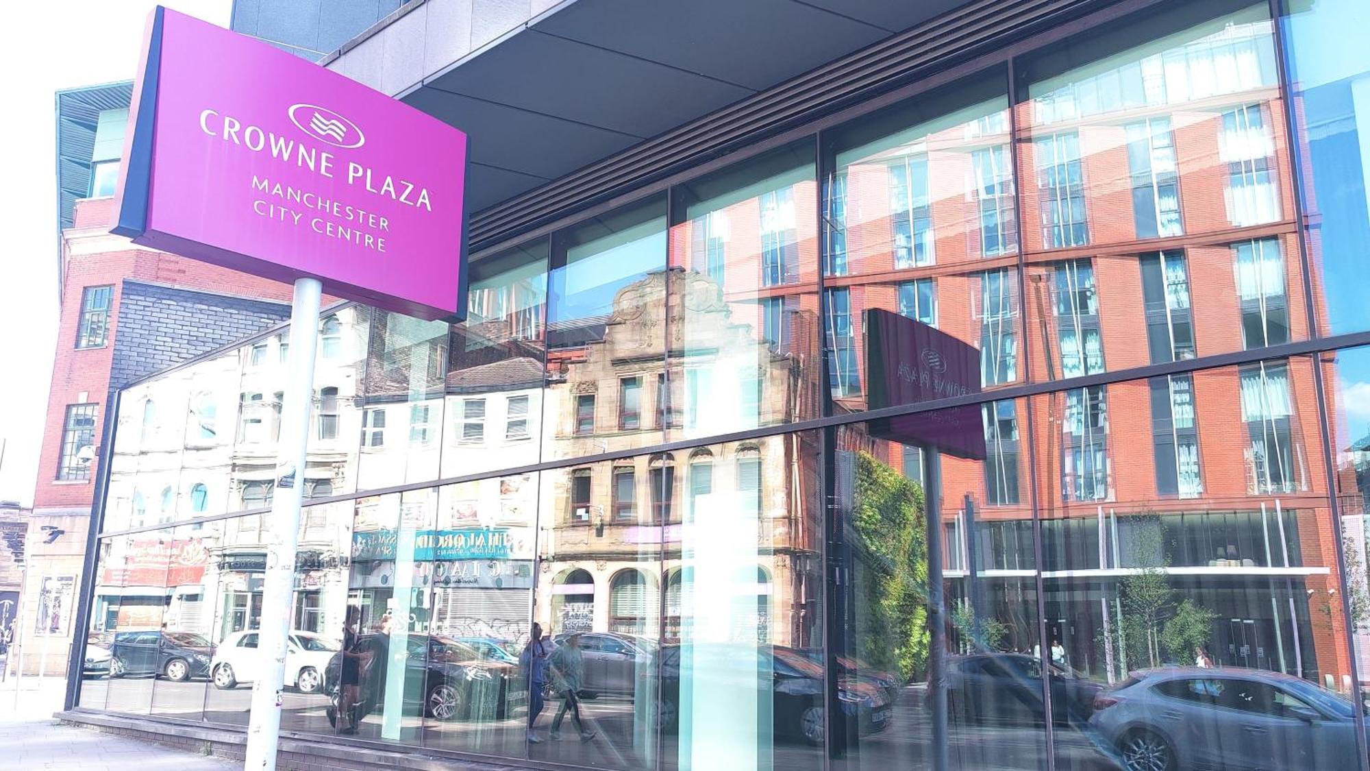 Apartment Bee Cosy - Greater Centre Manchester